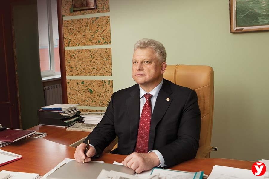 «Трест Шахтоспецстрой»