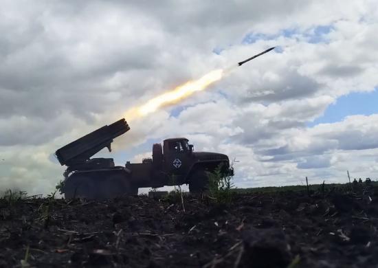 Спецоперация на Украине. 570-й день: онлайн-трансляция
