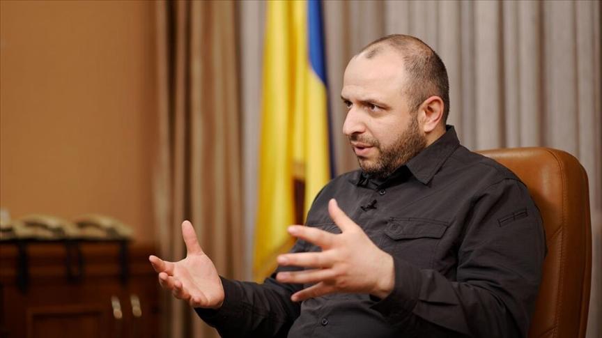 умеров