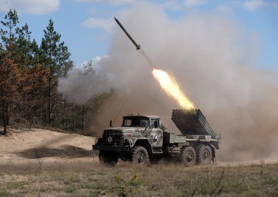 Спецоперация на Украине. 557-й день: онлайн-трансляция