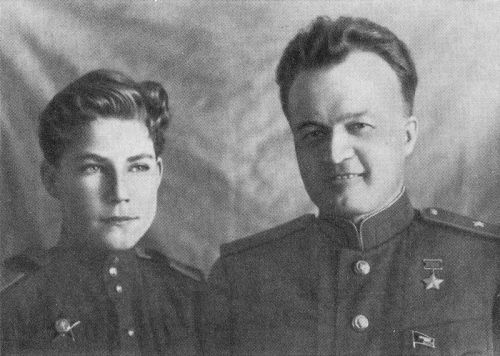 В 14 лет стал самым молодым фронтовым летчиком. Яркая жизнь и трагедия Аркадия Каманина