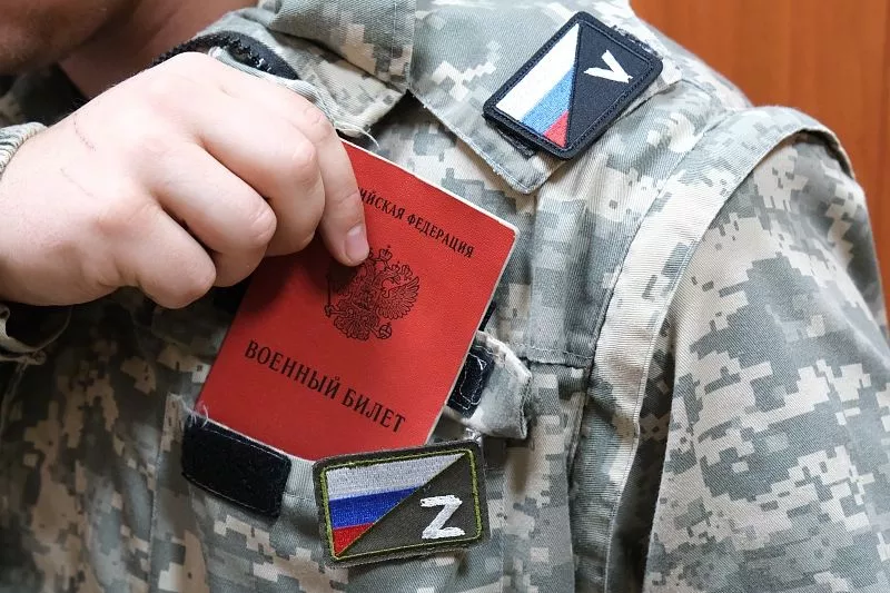 О новой мобилизации высказался Шойгу