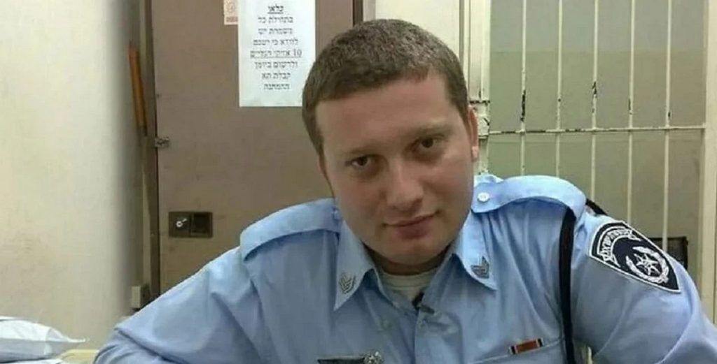 Имя одного из погибших в Израиле белорусов стало известно