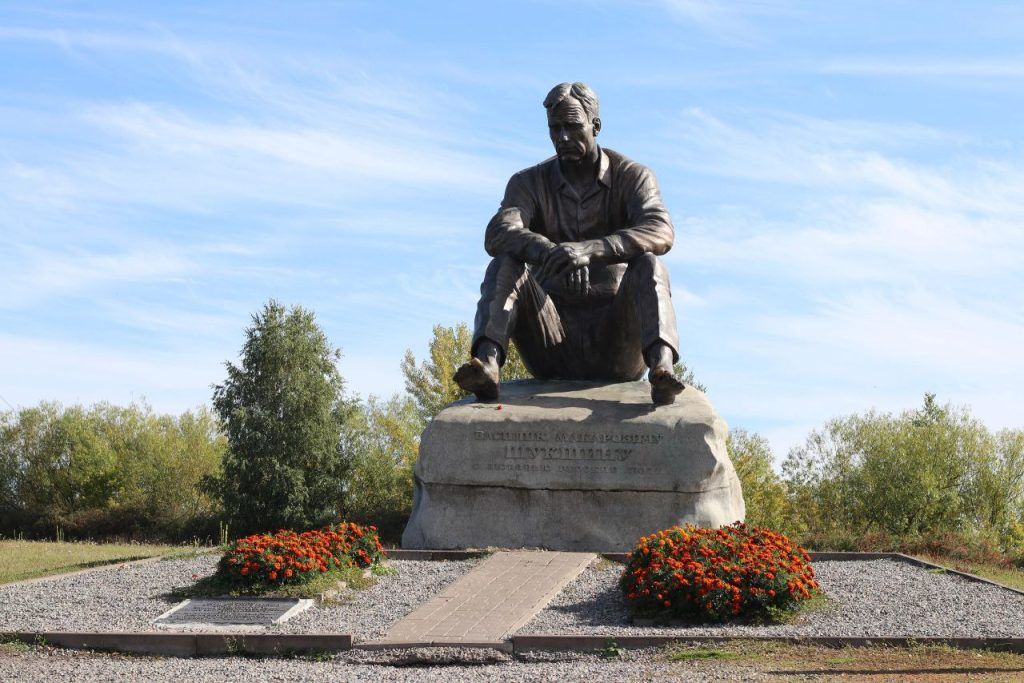 белорусы на Алтае