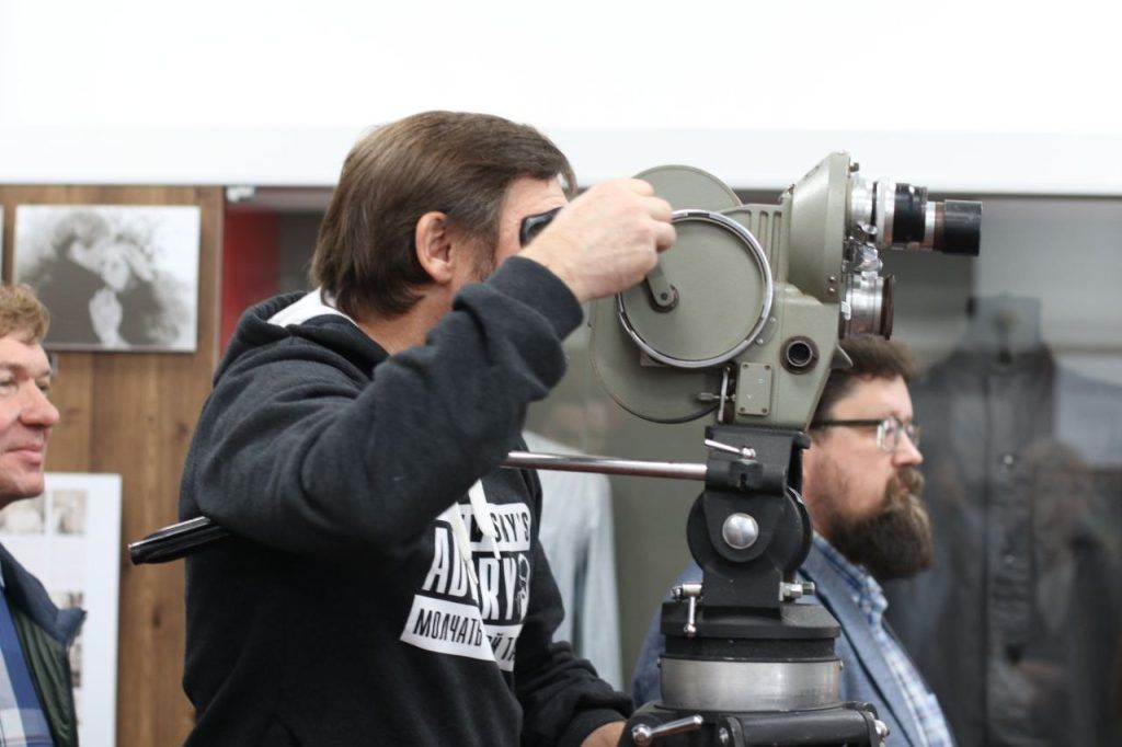 белорусы на Алтае