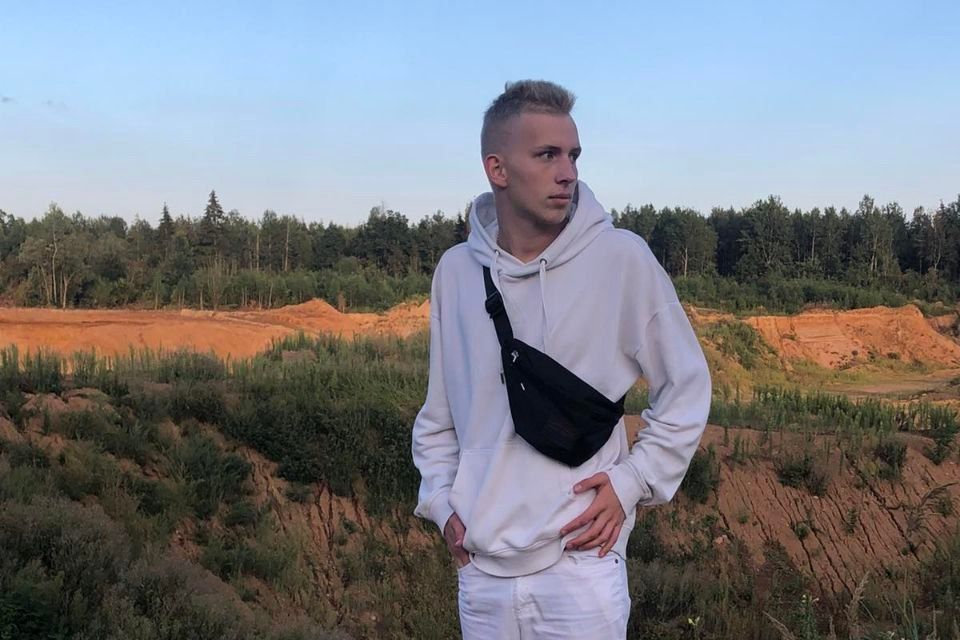 семья Несвиж