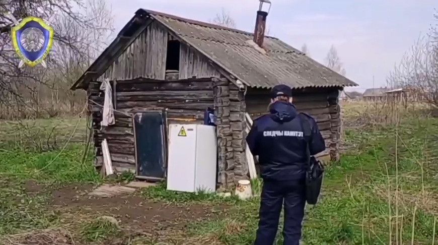 Суд вынес приговор березинцу, который облил бензином и поджег односельчанина