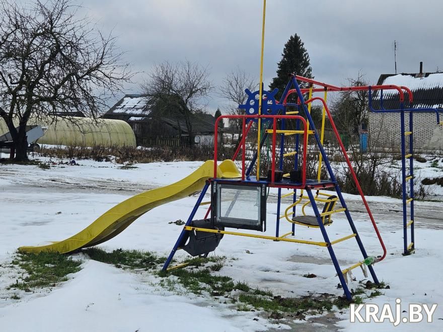 карусели