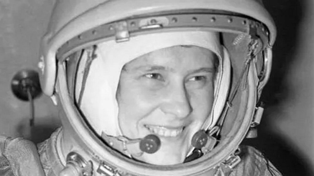 Ушла из жизни космонавт-дублер Терешковой Валентина Пономарева