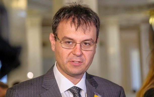 Гетманцев