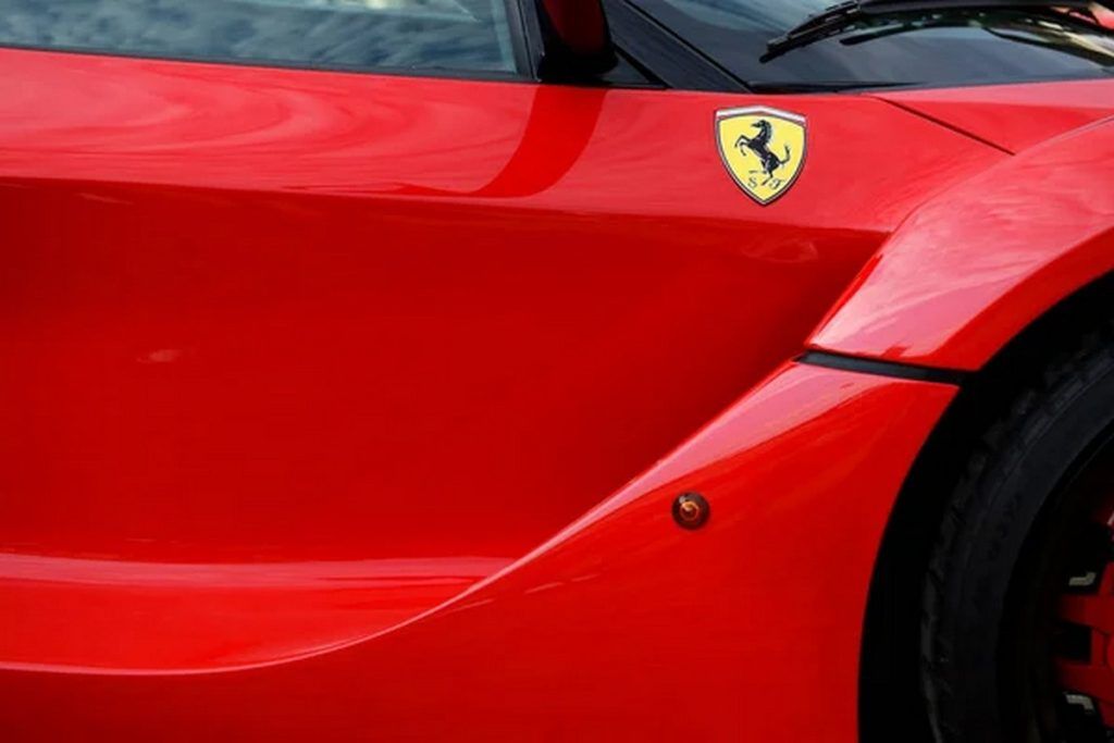 Ауди, Майбах, Феррари. На какие еще марки автомобилей могут вырасти ...