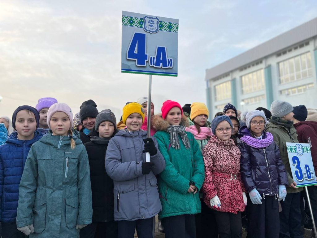 школа Сеница