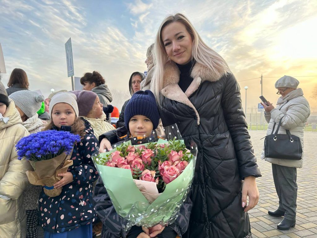 школа Сеница