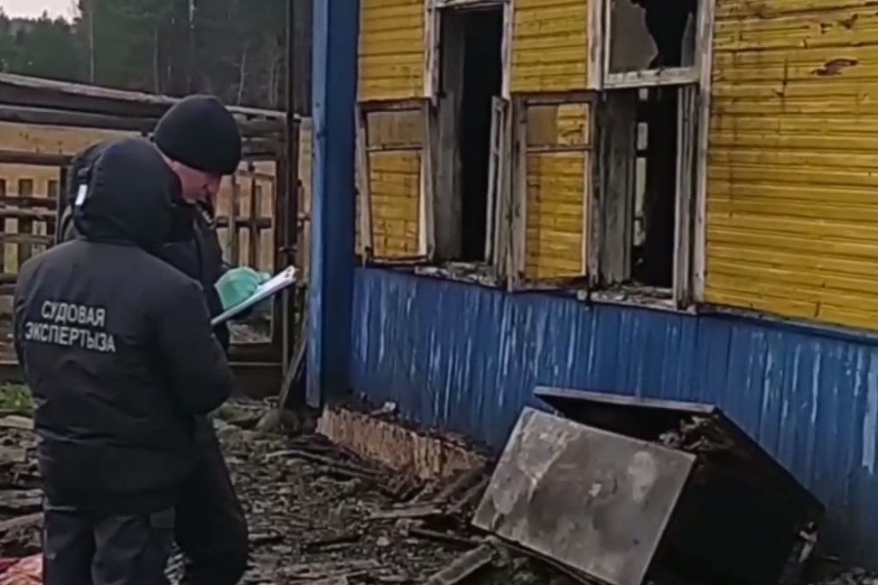 Стали известны подробности трагедии с тремя погибшими в Столбцовском районе