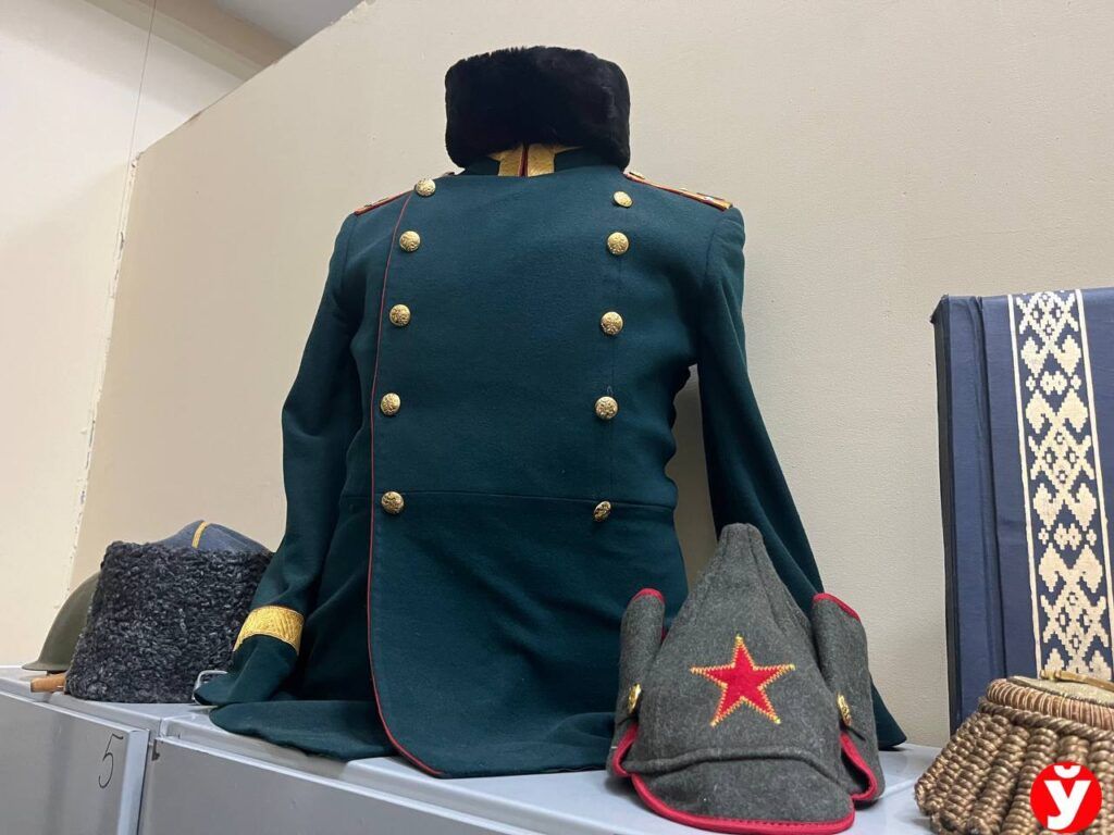 «Беларусьфильм»