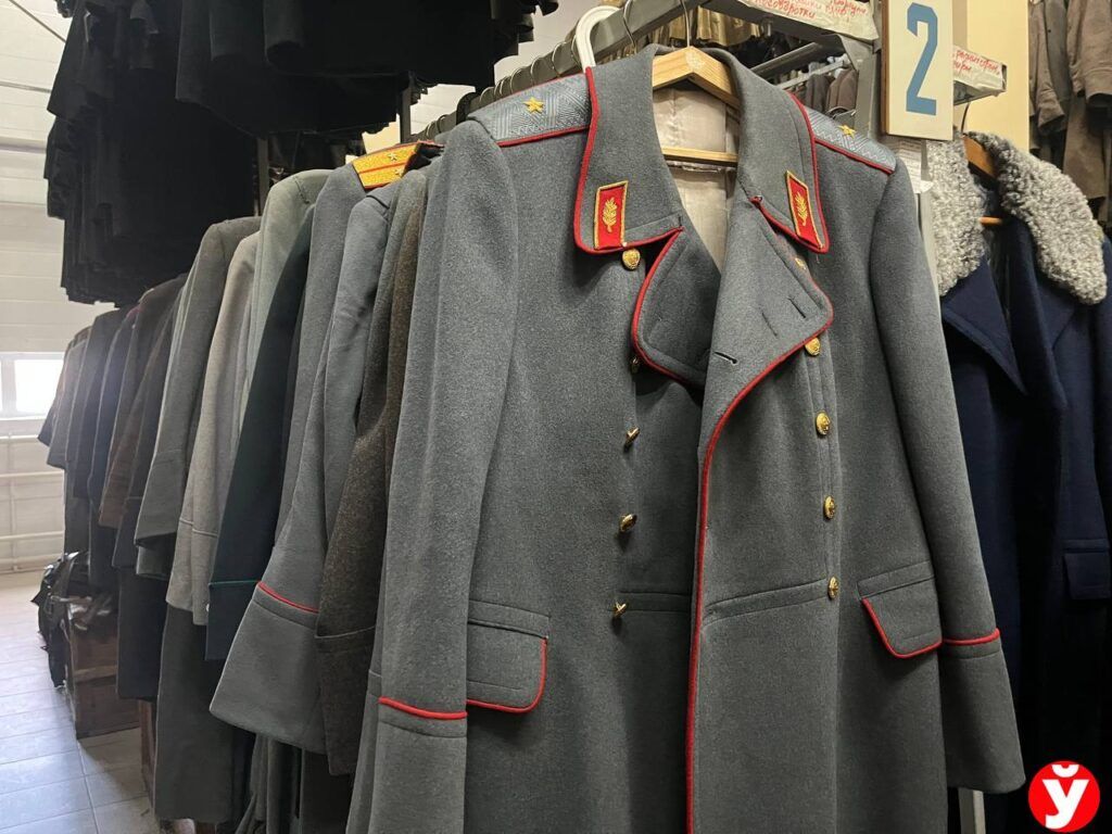 «Беларусьфильм»