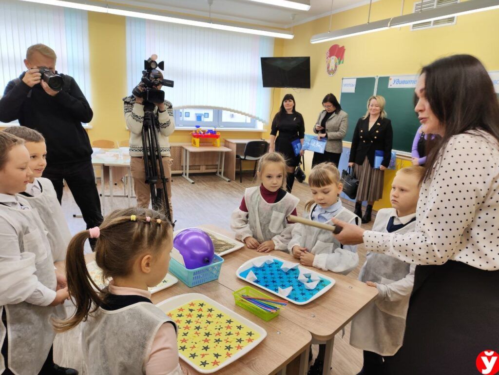 В Молодечно эксперты обсудили вопросы гендерной политики - Минская правда