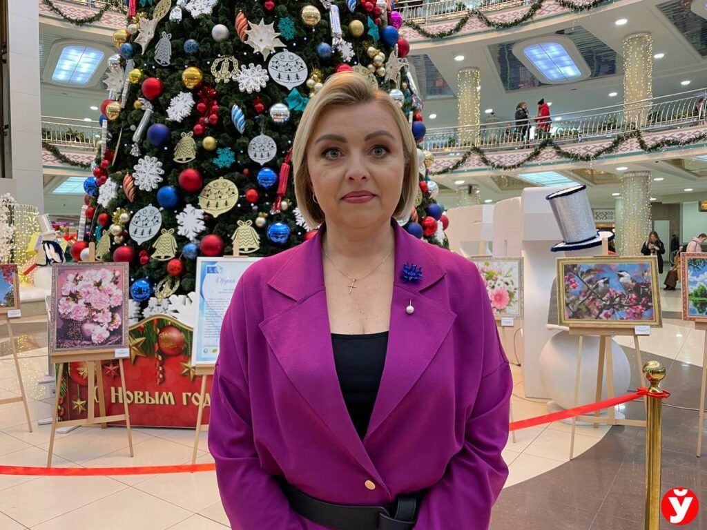 проект «Другая глубина» БСЖ
