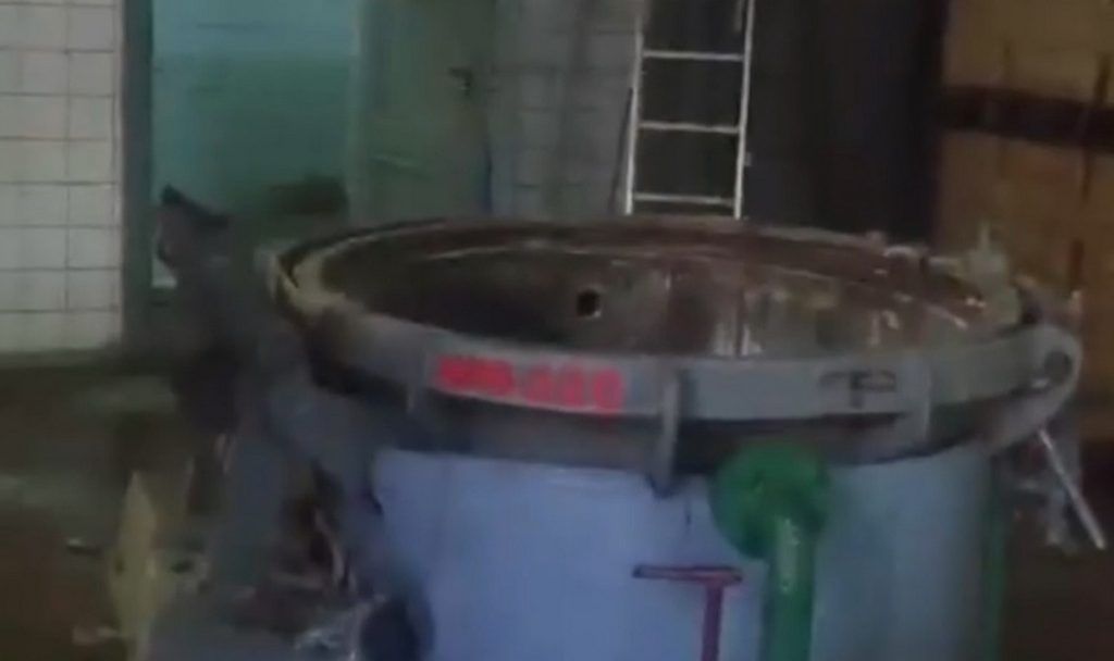 СК возбудил уголовное дело за нарушение правил охраны труда на Оршанском мясоконсервном комбинате