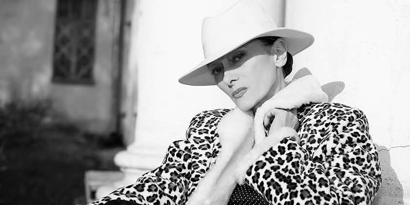 Людмила Бржозовская