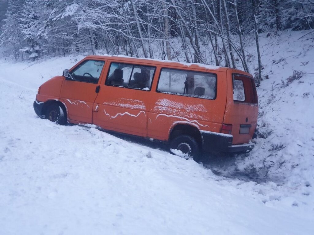 В трех авариях два человека погибли и еще один пострадал - Kraj.by