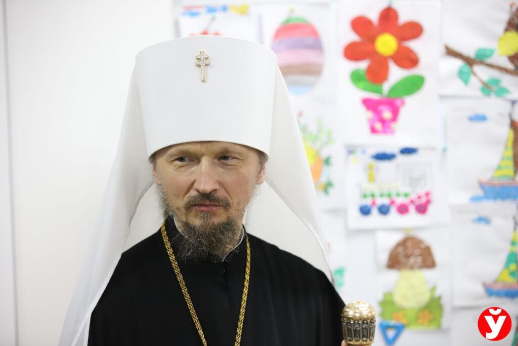 Вениамин