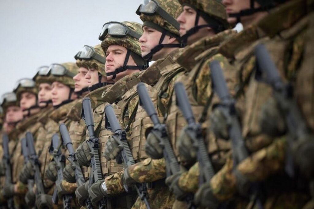 Правила мобилизации могут ужесточить на Украине: уклонистам ограничат права на управление авто