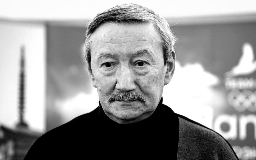 Николай Алехин