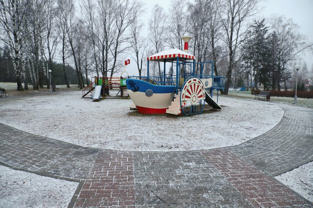 площадка