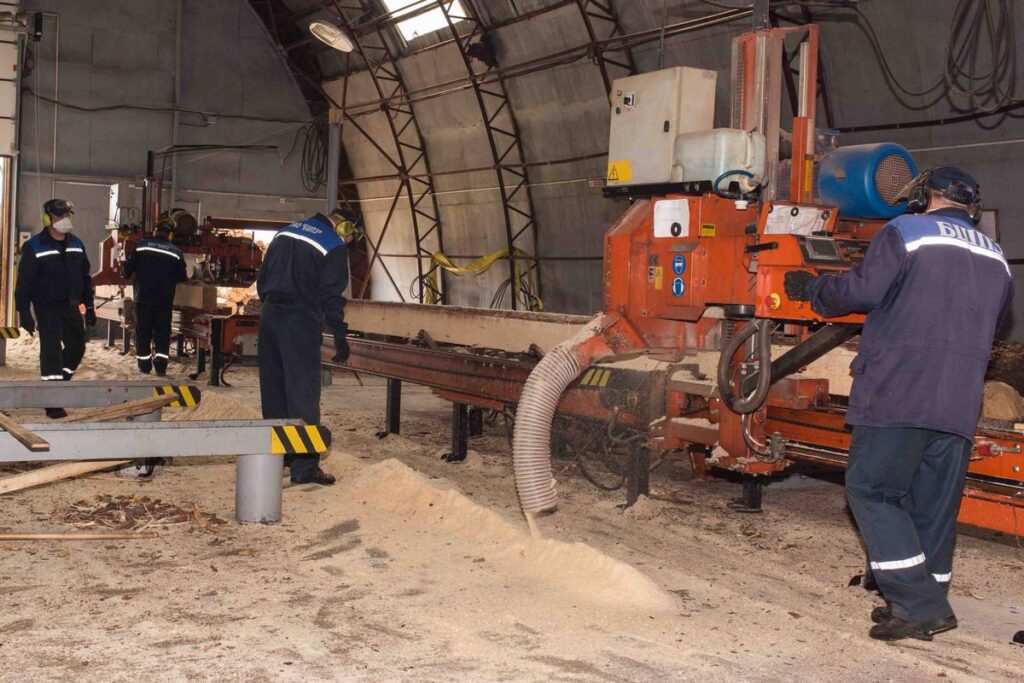 Белорусская шпала: путь от Борисова до Китая