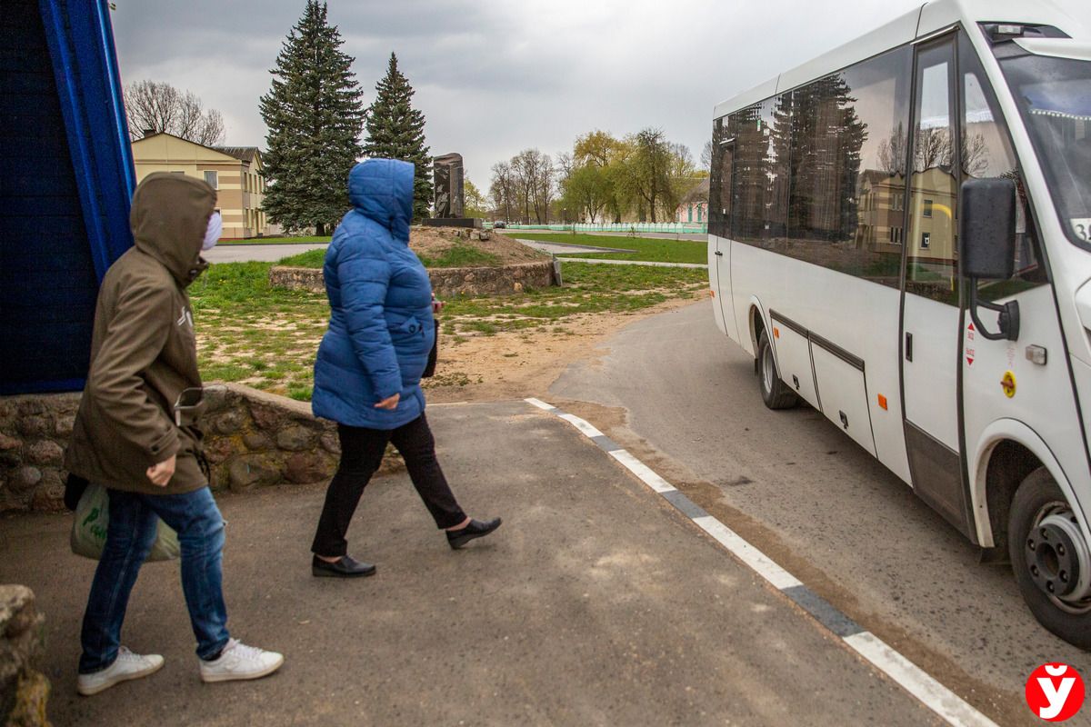 Новый автобусный маршрут появится в Жодино - Минская правда