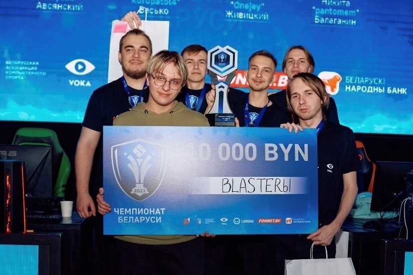 А спорт ли вообще киберспорт? Разбираемся