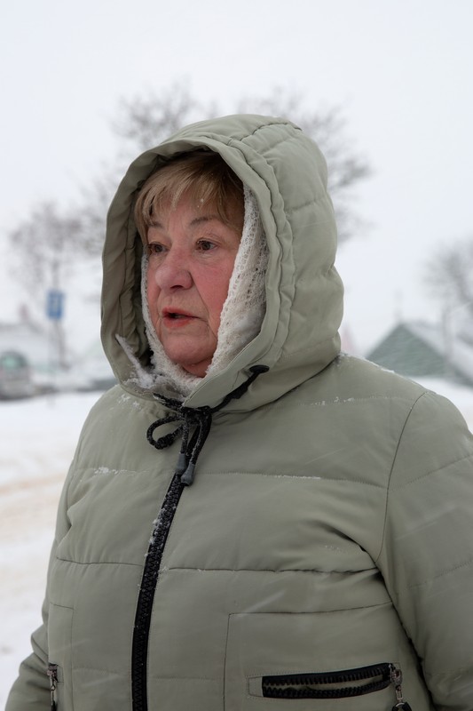 НИНА ЖУК