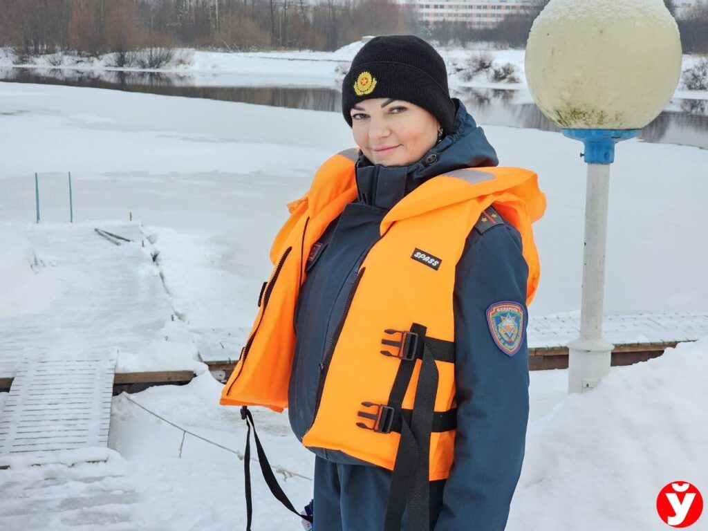рейд рыбаки Борисов