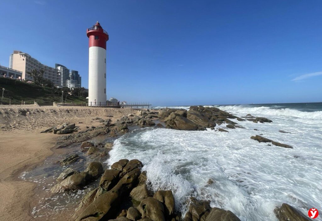 Место под солнцем Африки для Беларуси