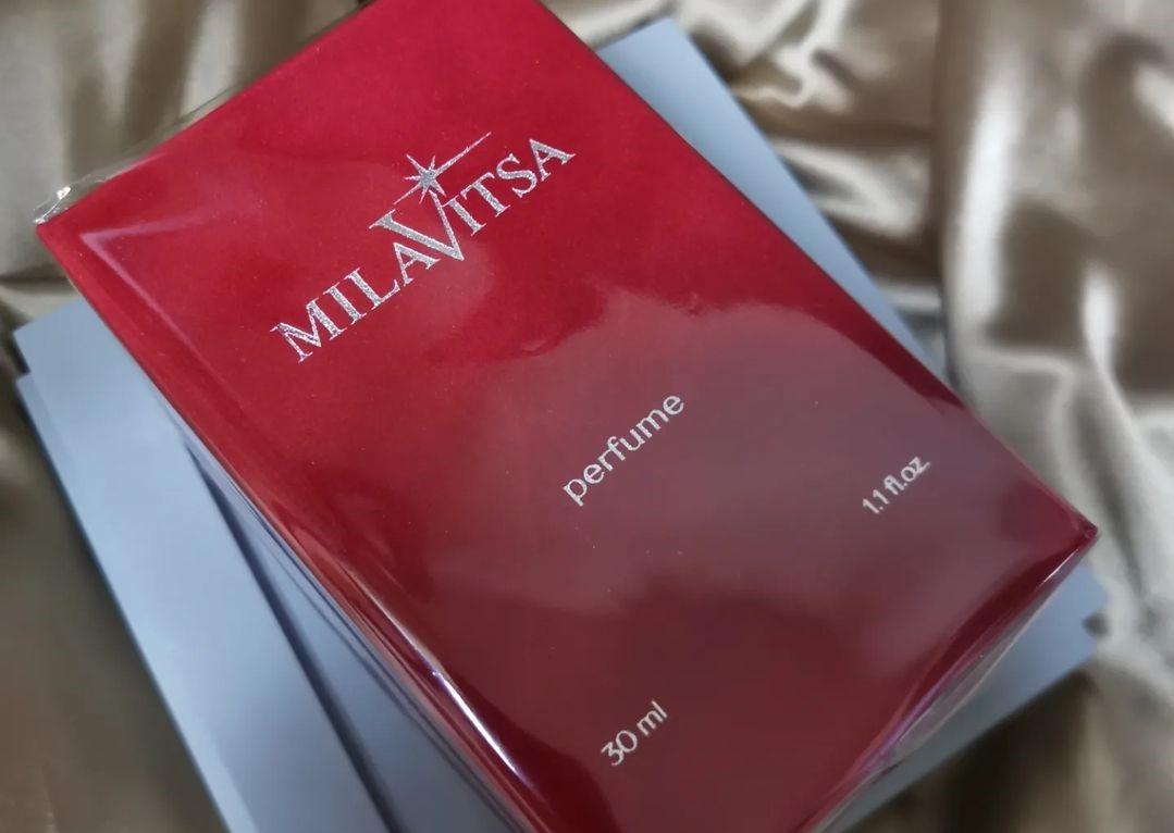 «Милавица» выпустит свой парфюм - Минская правда, 17.12.2023