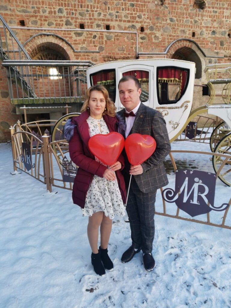 священник Столбцы