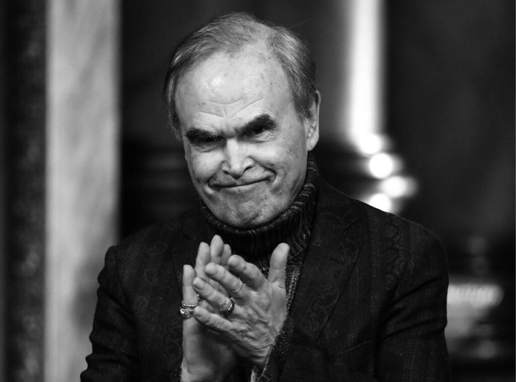 Глеб Панфилов