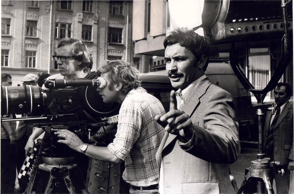 Вадим Абдрашитов