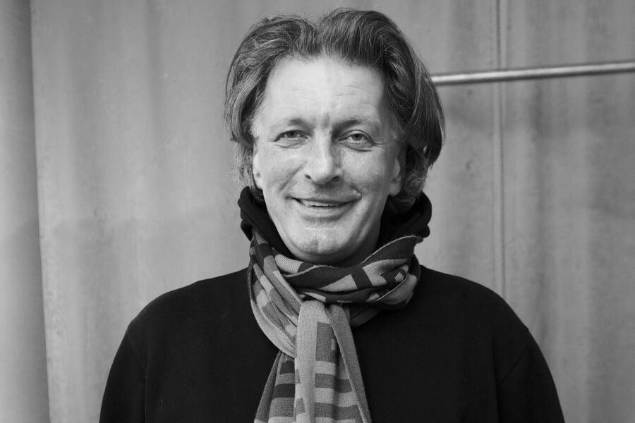 Сергей Колесников