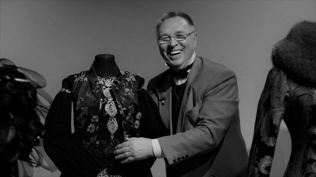 Вячеслав Зайцев