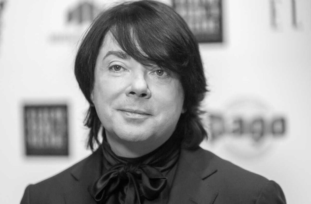 Валентин Юдашкин