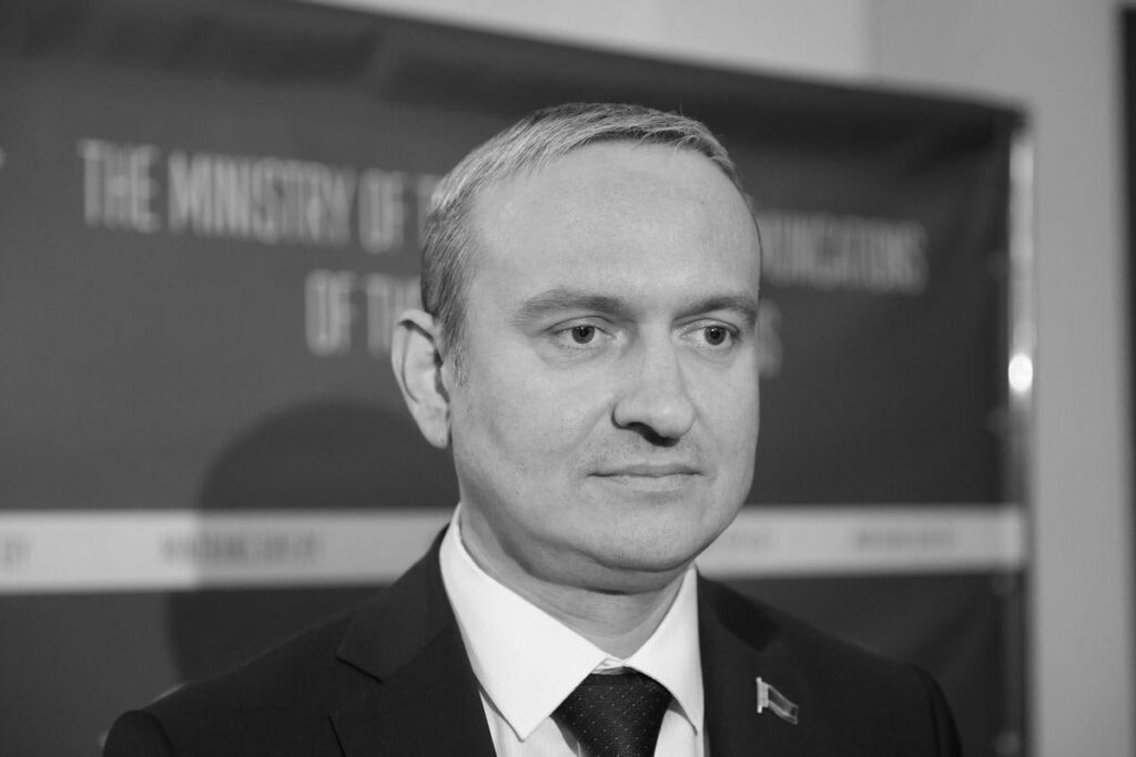 Алексей Авраменко
