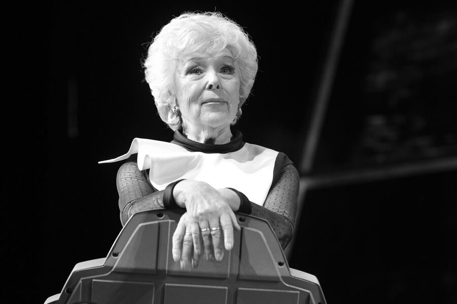 Вера Васильева