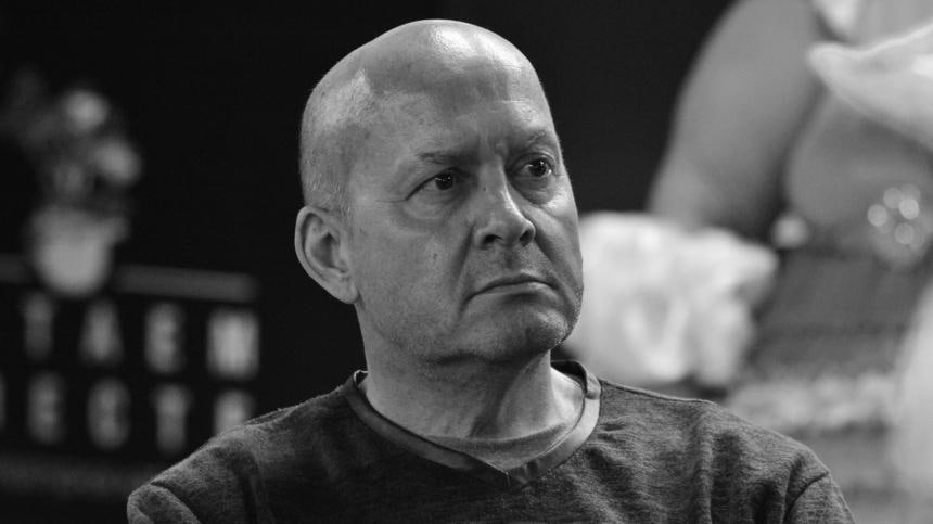 Вячеслав Гришечкин