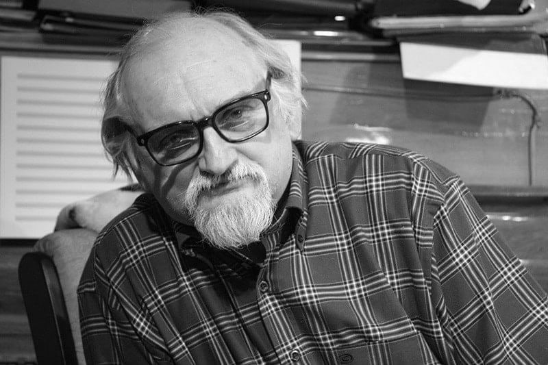 Геннадий Гладков