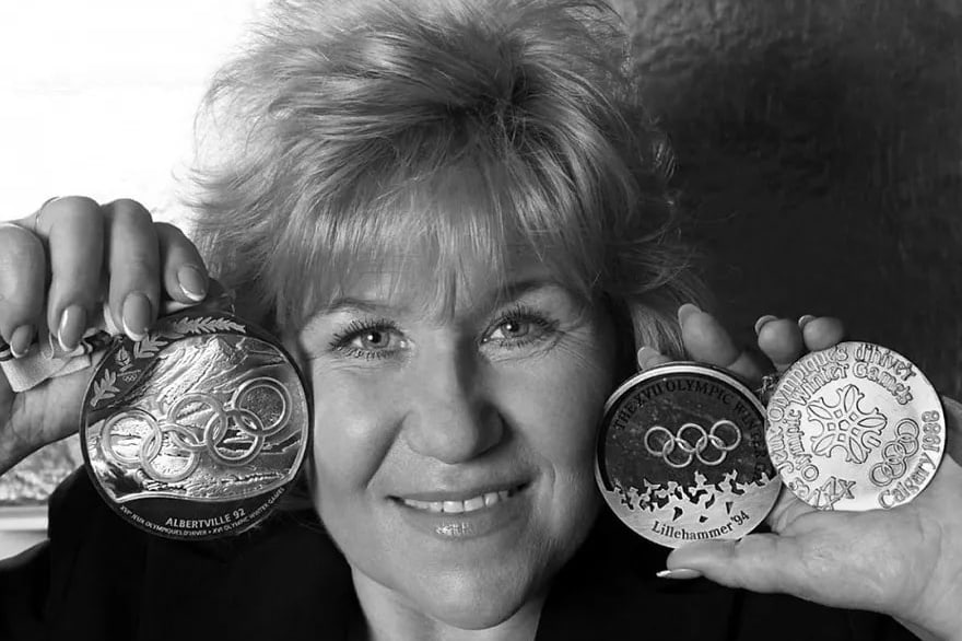 Анфиса Резцова