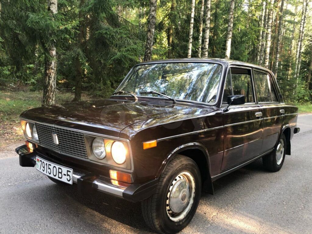 машина