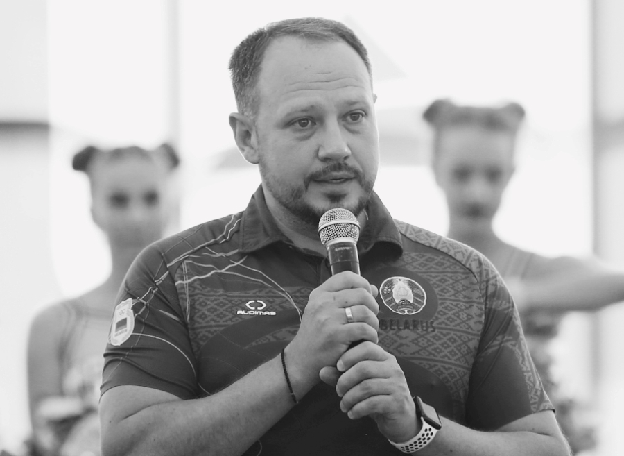 Николай Ермашов