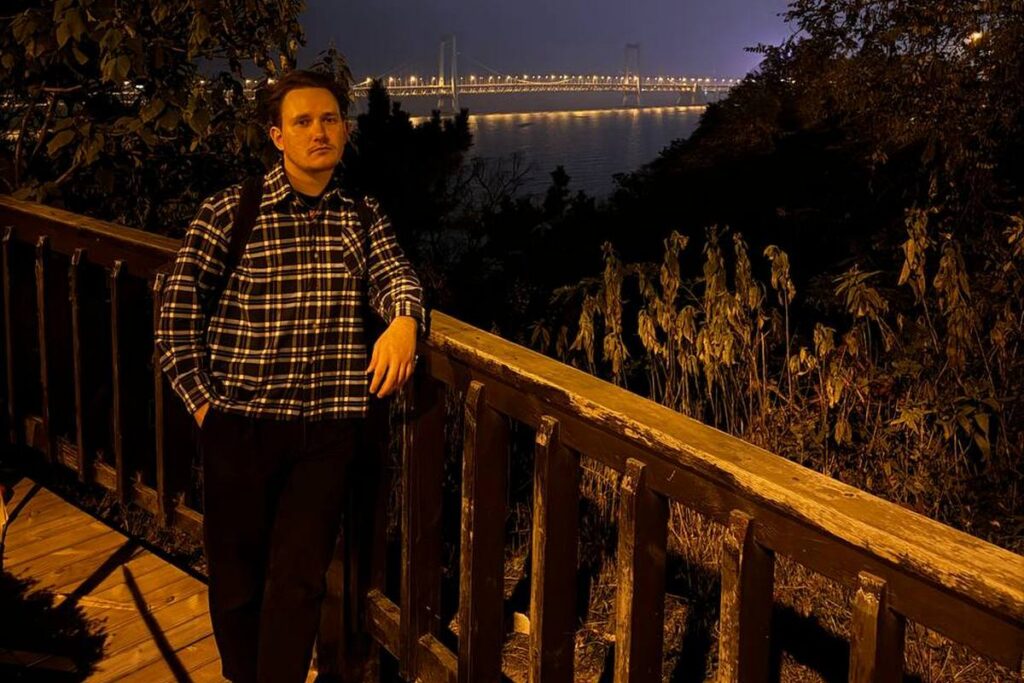 Уникальный опыт: белорусский студент рассказывает о жизни и учебе в Китае